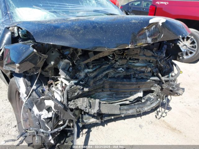 KNMAT2MT9LP529339 Nissan Rogue S Fwd