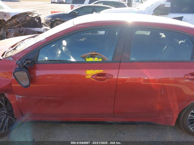 3KPF54AD9RE735469 KIA Forte Gt-line