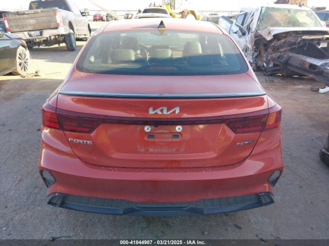 3KPF54AD9RE735469 KIA Forte Gt-line