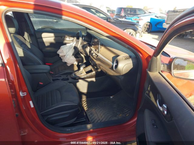 3KPF54AD9RE735469 KIA Forte Gt-line