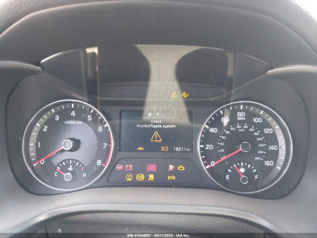3KPF54AD9RE735469 KIA Forte Gt-line