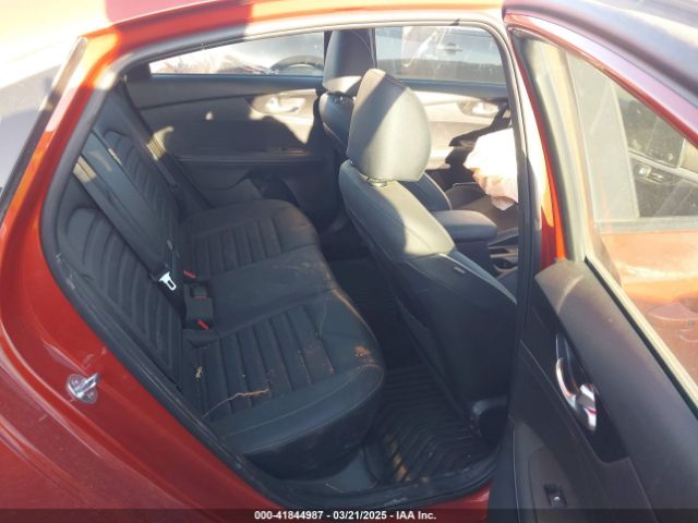 3KPF54AD9RE735469 KIA Forte Gt-line