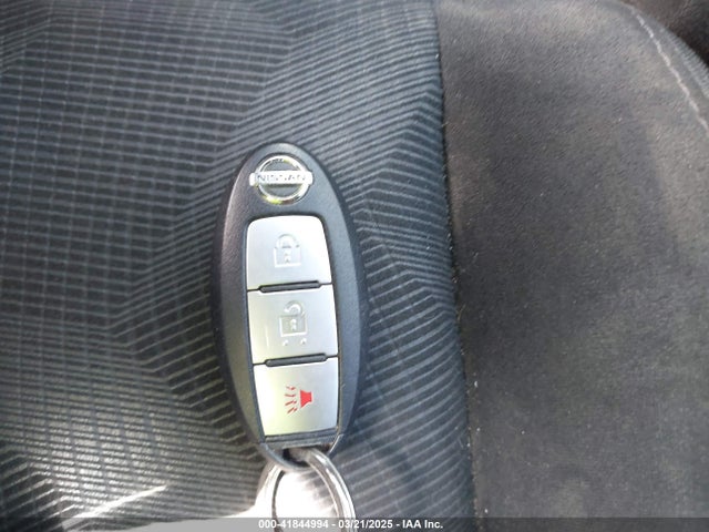 Nissan ROGUE SV 2014 5N1AT2MT4EC862845 Image 11