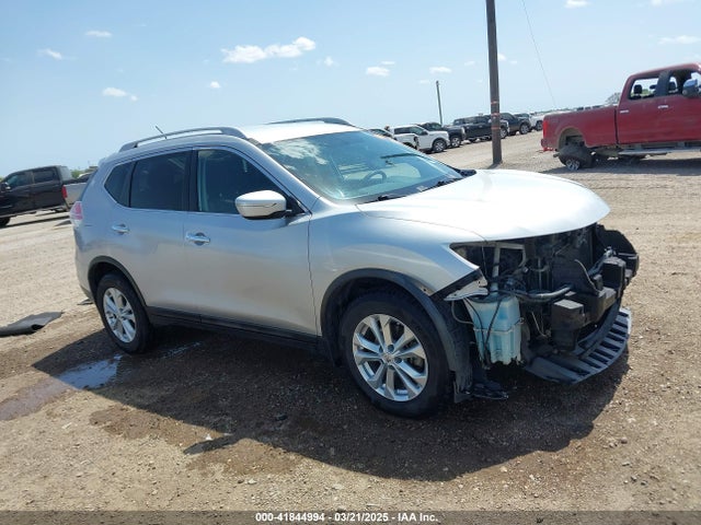 Nissan ROGUE SV 2014 5N1AT2MT4EC862845 Image 14