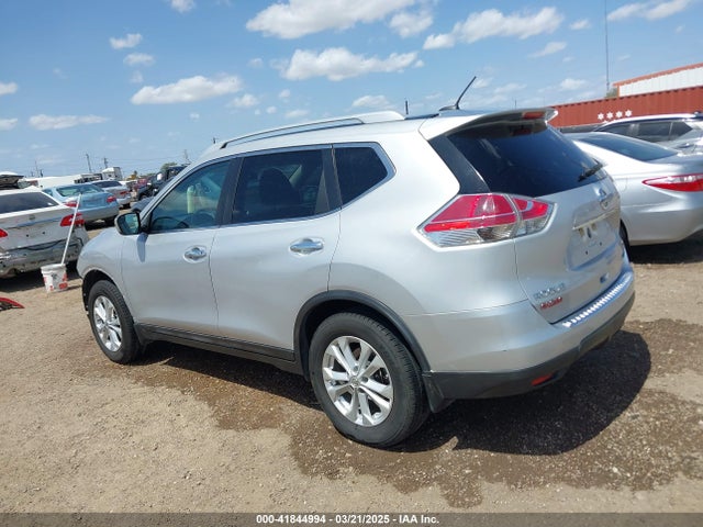 Nissan ROGUE SV 2014 5N1AT2MT4EC862845 Image 15