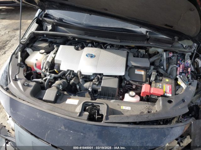 JTDKARFPXL3155639 Toyota Prius Prime Limited