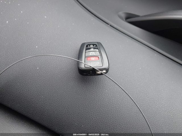 JTDKARFPXL3155639 Toyota Prius Prime Limited