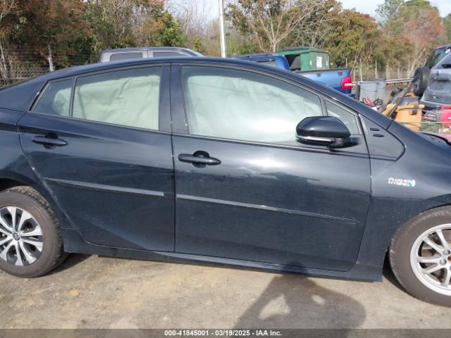 JTDKARFPXL3155639 Toyota Prius Prime Limited