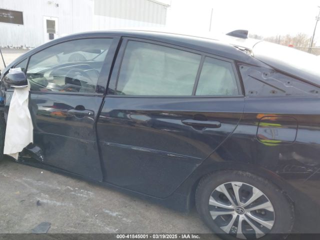 JTDKARFPXL3155639 Toyota Prius Prime Limited