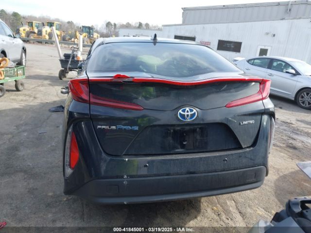JTDKARFPXL3155639 Toyota Prius Prime Limited