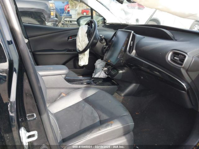 JTDKARFPXL3155639 Toyota Prius Prime Limited