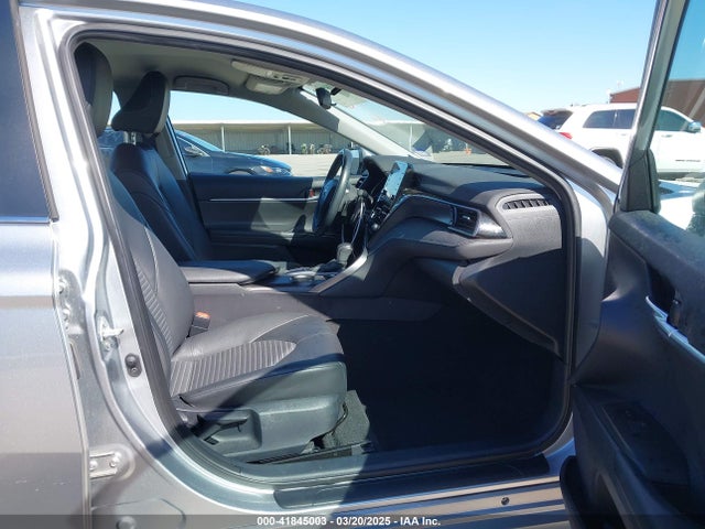 4T1G11AK5PU785700 Toyota CAMRY SE