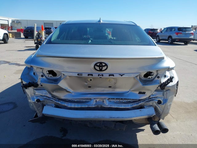 4T1G11AK5PU785700 Toyota CAMRY SE