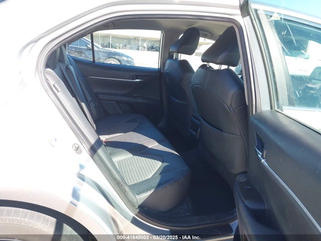 4T1G11AK5PU785700 Toyota CAMRY SE