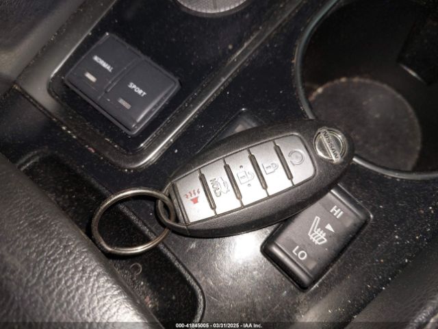 1N4AA6AP3HC373727 Nissan Maxima 3.5 Sv