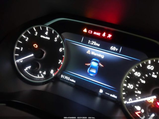 1N4AA6AP3HC373727 Nissan Maxima 3.5 Sv