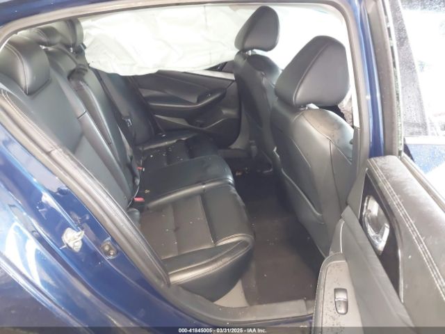 1N4AA6AP3HC373727 Nissan Maxima 3.5 Sv