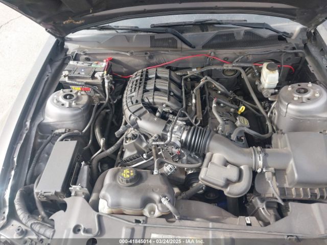 2014 FORD MUSTANG 1ZVBP8AM0E5285102 Photo 9