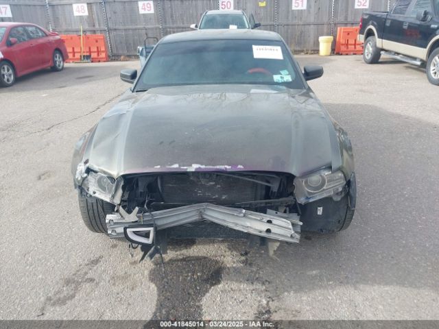 1ZVBP8AM0E5285102 Ford 2014