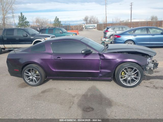 1ZVBP8AM0E5285102 Ford 2014