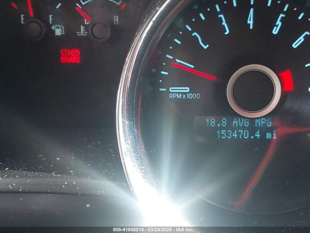 1ZVBP8AM0E5285102 Ford 2014