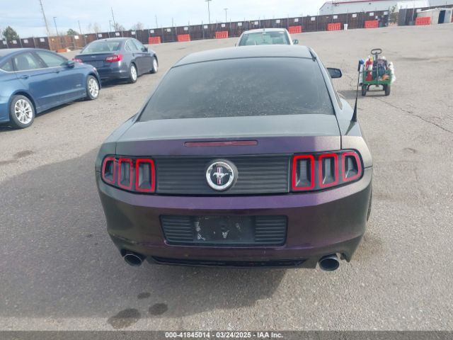 1ZVBP8AM0E5285102 Ford 2014