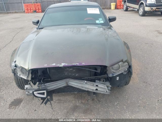 2014 FORD MUSTANG 1ZVBP8AM0E5285102 Photo 5