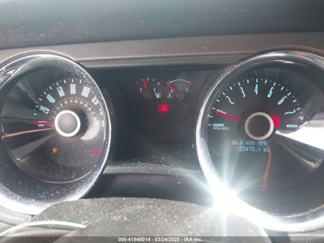 2014 FORD MUSTANG 1ZVBP8AM0E5285102 Photo 6
