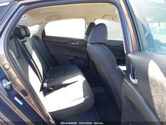 19XZE4F51NE011607 Honda INSIGHT EX