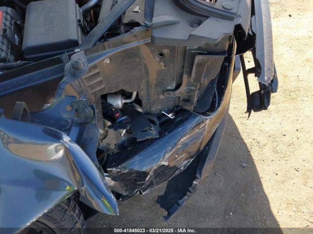 1GCPYFED4MZ349105 Chevrolet Silverado 1500 4wd  Short Bed Lt Trail Boss