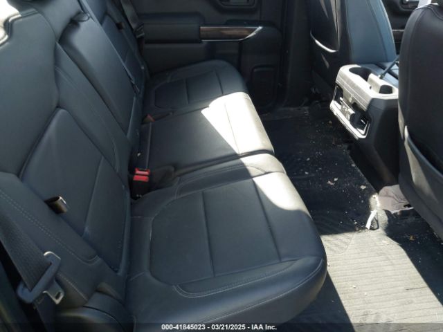 1GCPYFED4MZ349105 Chevrolet Silverado 1500 4wd  Short Bed Lt Trail Boss