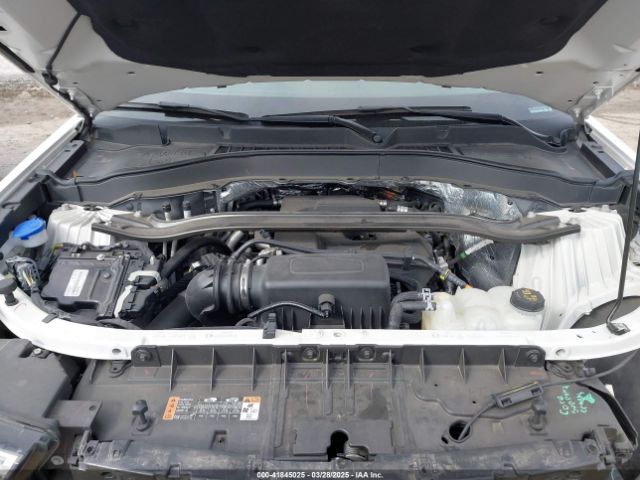 1FMSK8FH8LGA49596 Ford Explorer Limited