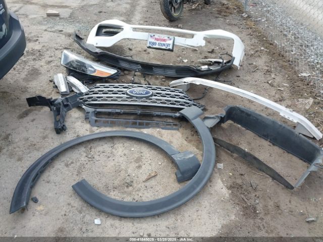 1FMSK8FH8LGA49596 Ford Explorer Limited