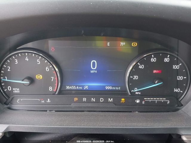 1FMSK8FH8LGA49596 Ford Explorer Limited