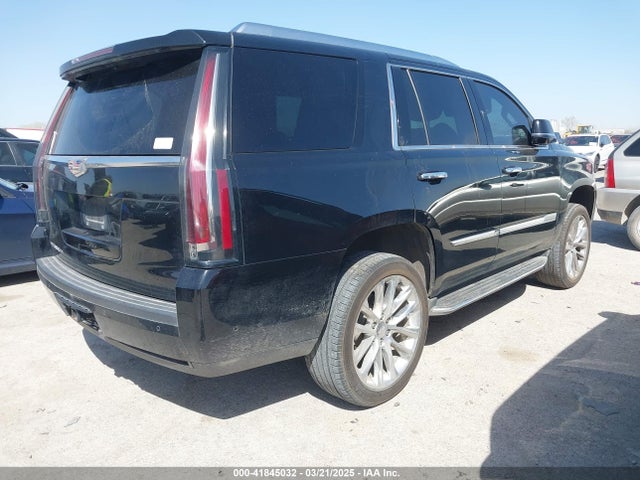 2017 CADILLAC ESCALADE 1GYS3BKJ4HR143021 Photo 3