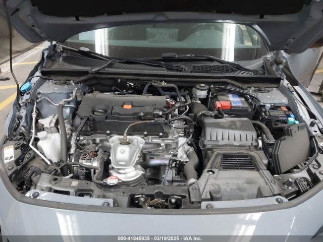 19XFL2H81RE027767 Honda Civic Sport