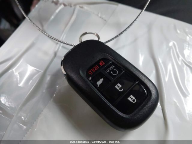 19XFL2H81RE027767 Honda Civic Sport