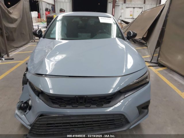 19XFL2H81RE027767 Honda Civic Sport