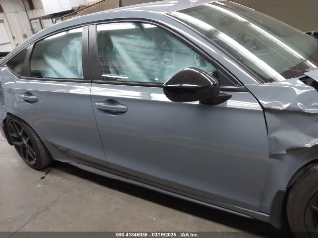 19XFL2H81RE027767 Honda Civic Sport