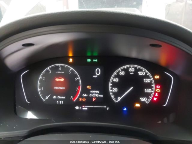 19XFL2H81RE027767 Honda Civic Sport