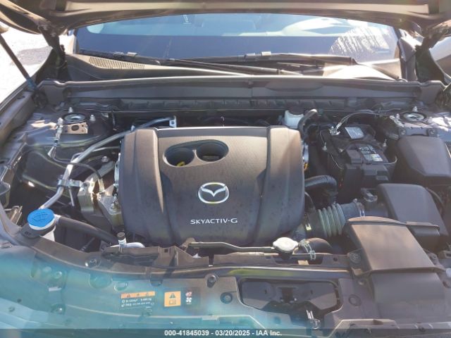 7MMVABBM8RN215110 Mazda Cx-50 2.5 S Preferred
