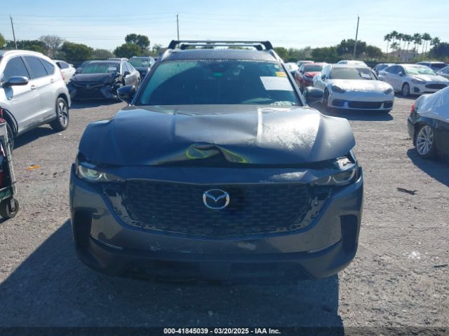 7MMVABBM8RN215110 Mazda Cx-50 2.5 S Preferred