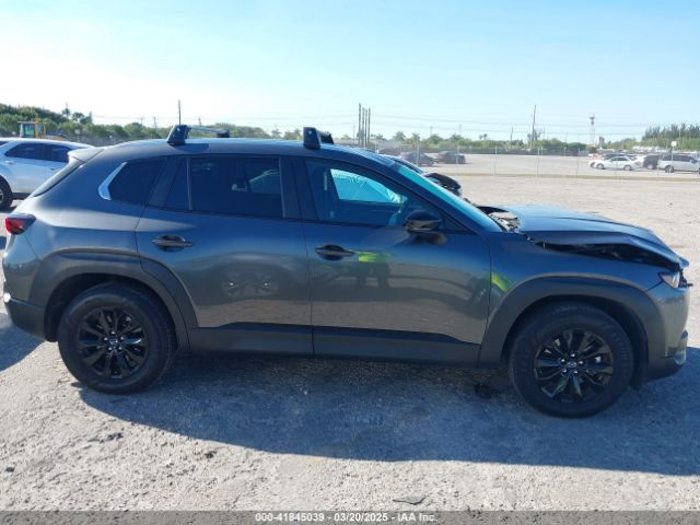 7MMVABBM8RN215110 Mazda Cx-50 2.5 S Preferred