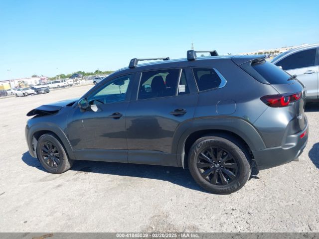 7MMVABBM8RN215110 Mazda Cx-50 2.5 S Preferred