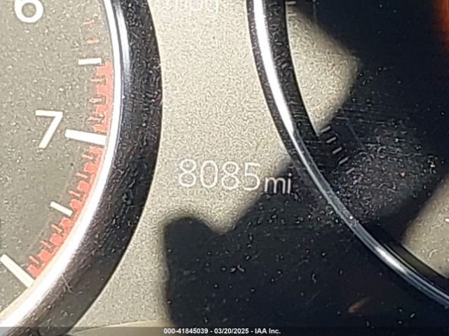 7MMVABBM8RN215110 Mazda Cx-50 2.5 S Preferred