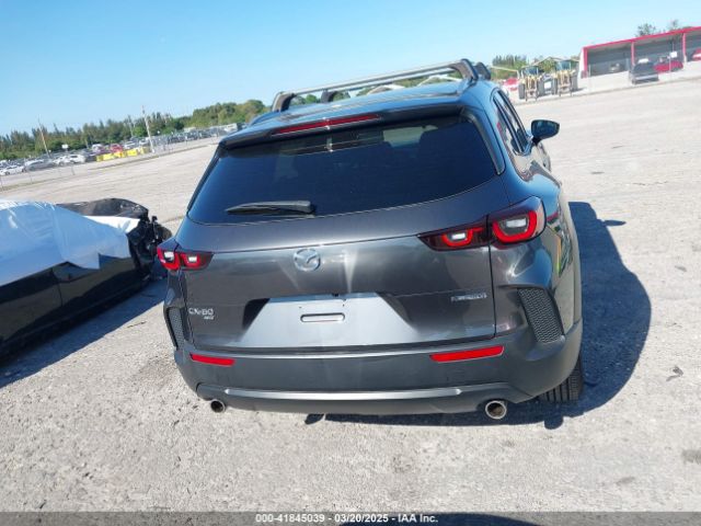 7MMVABBM8RN215110 Mazda Cx-50 2.5 S Preferred
