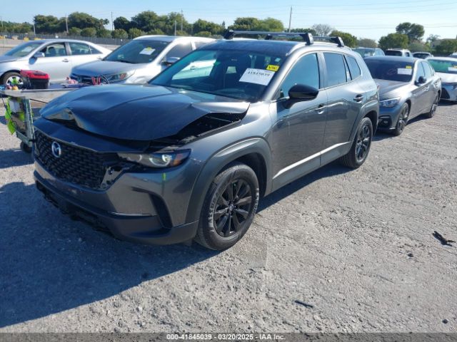 7MMVABBM8RN215110 Mazda Cx-50 2.5 S Preferred