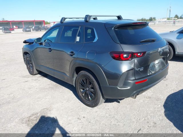 7MMVABBM8RN215110 Mazda Cx-50 2.5 S Preferred