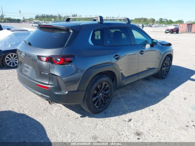 7MMVABBM8RN215110 Mazda Cx-50 2.5 S Preferred
