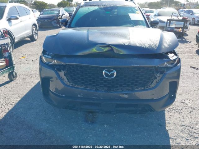 7MMVABBM8RN215110 Mazda Cx-50 2.5 S Preferred